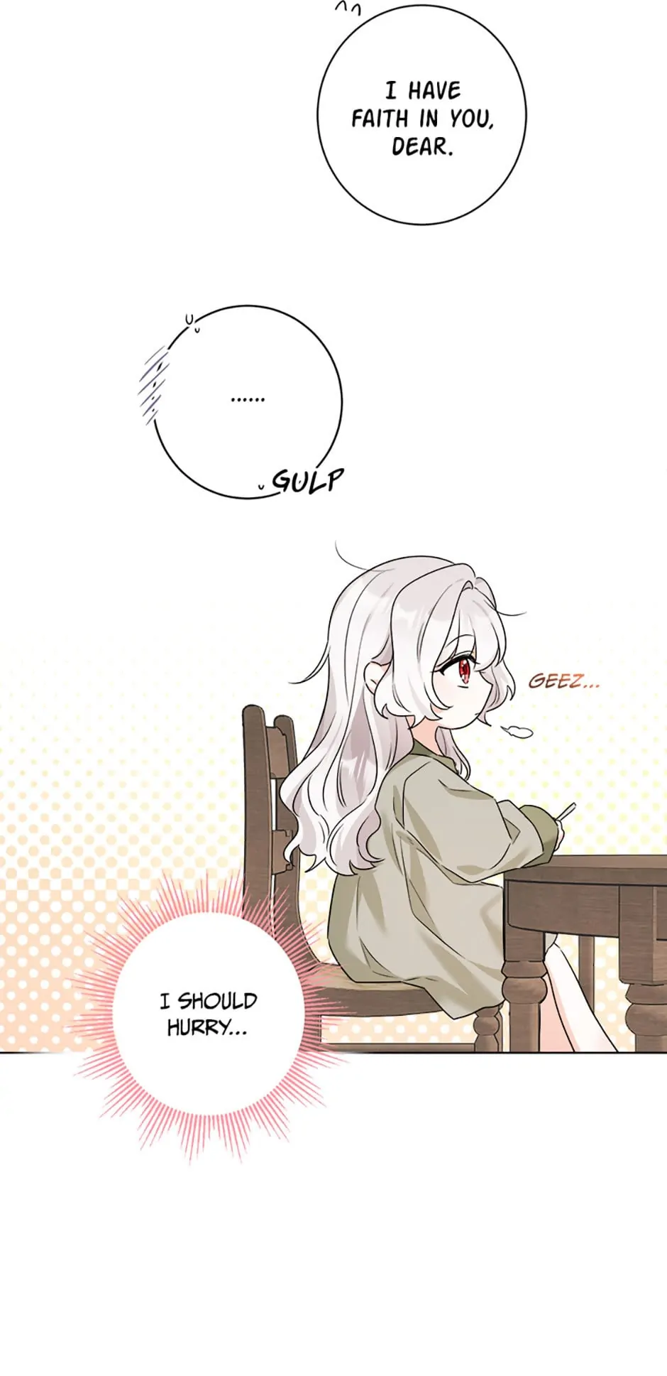 Hiding the Archduke's Humiliating History Chapter 2 - page 38